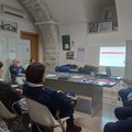 Sicurezza nei luoghi di lavoro, i dipendenti comunali si aggiornano