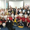 Due giornate di formazione sull'uso del defibrillatore