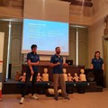 Tre nuovi defibrillatori grazie a Rotary Club, Confcommercio, Duc e Bisceglie Approdi