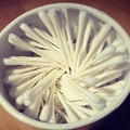 Vietata la vendita e la produzione dei cotton fioc