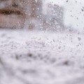 In arrivo possibili nevicate a bassa quota sulla Puglia