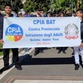 Cpia Bat  "Gino Strada ", il bilancio dell'anno scolastico