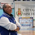 Enrico Fabbri non è più l'allenatore dei Lions Bisceglie