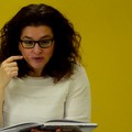  "Consigli d'autore " prosegue con Cristina Bellemo