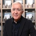 La grande penna di Franco Currò fa tappa alle Vecchie Segherie Mastrototaro