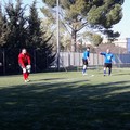 Colpaccio Fùtbol Cinco sul campo del Cus Foggia