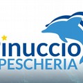 Con  "Pinuccio la pescheria " il mare è a metro zero
