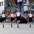 Il Festival  "Sirene " ospita la prima pugliese del progetto dancehALL