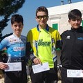 Daniele De Feudis vince la prima prova del Challenge Xco Puglia