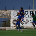 L'Unione Calcio Bisceglie blinda l'out di destra con la conferma di La Notte