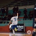 Il Futsal Bisceglie tiene anche il giovane Annese
