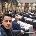 Galantino contro la maggioranza di governo: «Boccia in blocco tutti gli emendamenti»