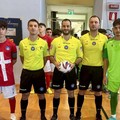 Calcio a 5, la Diaz Bisceglie punta sui giovani: ufficiale l’arrivo di Davide Lovino