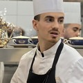 Davide Mastrototaro, la nuova sfida del cuoco biscegliese