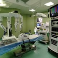 Robot "da Vinci " dell'Asl Bt, media di un intervento al giorno