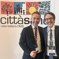 Bisceglie nella rete "Città sane ", Torchetti: «Invito i giovani a candidarsi»