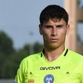 L'arbitro biscegliese Federico Regina promosso a livello nazionale