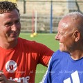 Unione Calcio Bisceglie: benvenuto al nuovo mental coach Antonio De Gennaro
