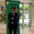 Massimo Del Core nuovo presidente Confagricoltura Bari-Bat