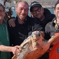 Il ricordo del biscegliese Gianni Dell’Olio nelle parole di Pasquale Salvemini del WWF Molfetta