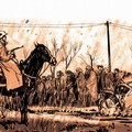 Una graphic novel dedicata a Primo Levi