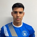 Colpo Unione: Sergio Diaz è un nuovo centrocampista azzurro