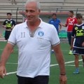 Mimmo Di Corato è il nuovo allenatore dell'Unione Calcio Bisceglie