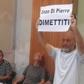Potere al popolo, Maurizio Parisi tra i delegati sostituti per le assemblee del collegio uninominale Puglia 3