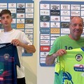 L’Atletico Bisceglie conferma Gabriele Di Pinto ed Enrico Brindicci