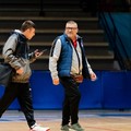 Cortellino: «La Diaz è una famiglia. Così siamo arrivati tra le grandi del futsal»