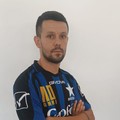 Diego Quitadamo al Bisceglie Calcio: accordo raggiunto