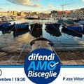 Nuova sede per il movimento civico Difendiamo Bisceglie