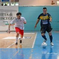 Il Futsal Bisceglie ospita il Sammichele