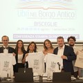 Il programma completo della 17esima edizione di Libri nel Borgo Antico