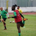Unione Calcio Bisceglie, arrivano Diomandé e Mbaye