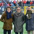 Unione Calcio Bisceglie: Roberto Storelli confermato direttore sportivo