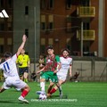 Rinforzo sulla corsia mancina per l'Unione Calcio: arriva Francesco Divittorio