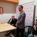 Elezioni, il giovane Domenico Baldini a sostegno di Gianni Casella