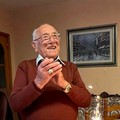 Bisceglie piange la scomparsa di Domenico Di Benedetto, fondatore della Di Benedetto Carni