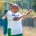 Unione Calcio Bisceglie, arriva Suriano in attacco