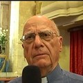 Monsignor Antonio Antifora è tornato alla casa del padre