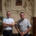 Don Francesco Dell’Orco nuovo parroco di San Lorenzo a Bisceglie