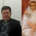 Furto del Bambinello: l'appello di Don Gabriele Di Paola