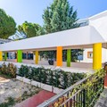 Riconsegna alla comunità della scuola Don Pierino Arcieri