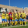 Promozione, ancora una sconfitta per il Don Uva: il Lucera passa con un netto 5-1