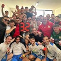 Promozione, quarta vittoria consecutiva per il Don Uva