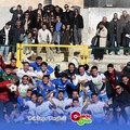 Promozione, il Don Uva chiude la stagione con un pareggio