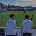Don Uva protagonista agli stage finali dell'Empoli Academy