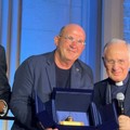 Don Riccardo Agresti è il vincitore del Premio Nazionale Don Uva 2025