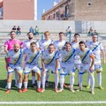 Don Uva, finalmente i tre punti: Triggiano battuto 3-1 al  "Di Liddo "